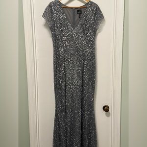 Adrianna Papell Dress - Mother of the Groom